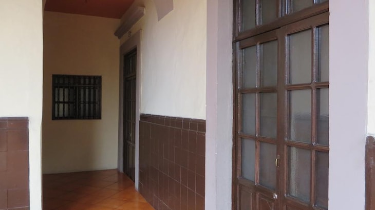 Gallery - Hotel Hidalgo
