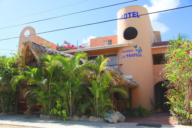 Gallery - Hotel Residencia La Mariposa