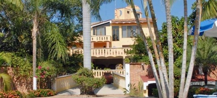 Gallery - Villa Corona Del Mar