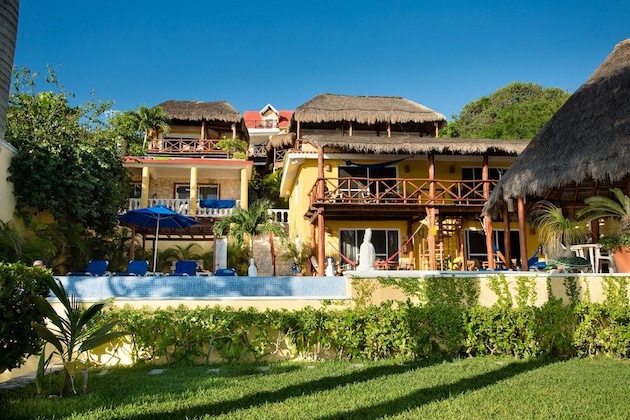 Gallery - Hotel La Joya