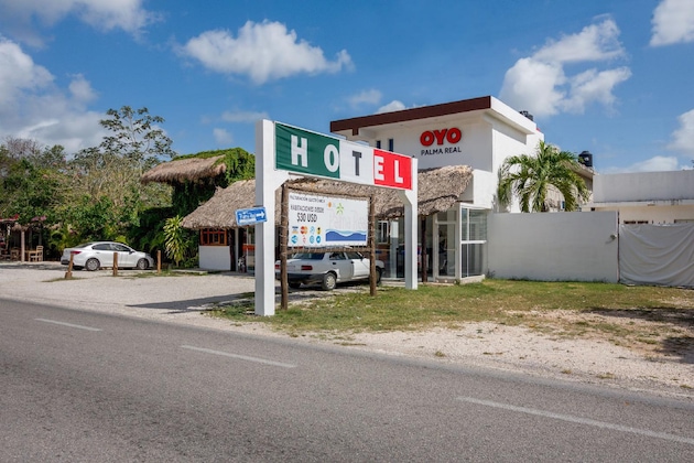 Gallery - Oyo Hotel Palma Real