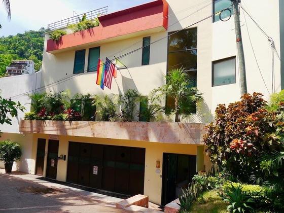Gallery - Casa Cúpula Luxury Lgbt Boutique Hotel