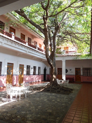 Gallery - Gran Hotel México By Solaris