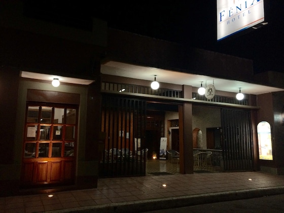 Gallery - Hotel Fénix