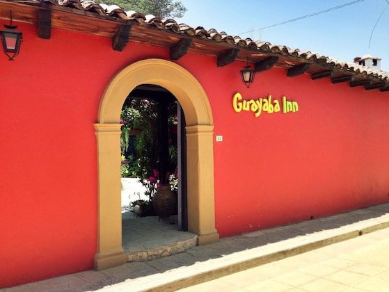 Gallery - Guayaba Inn