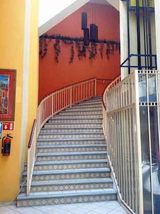 Gallery - Hotel Plaza Jardín