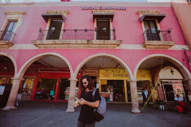 Gallery - Hostal El Armario - Hostel
