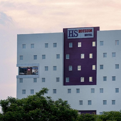 Gallery - Hs Hotsson Hotel Querétaro