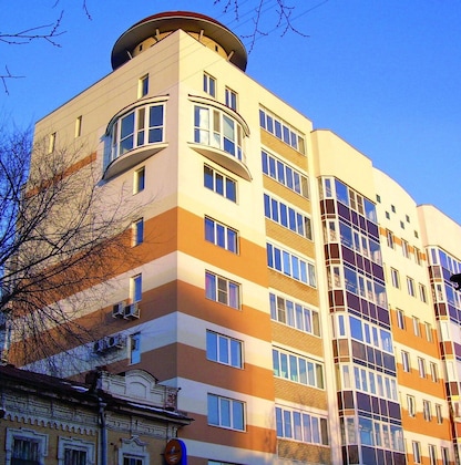 Gallery - Bogemia Business Hotel