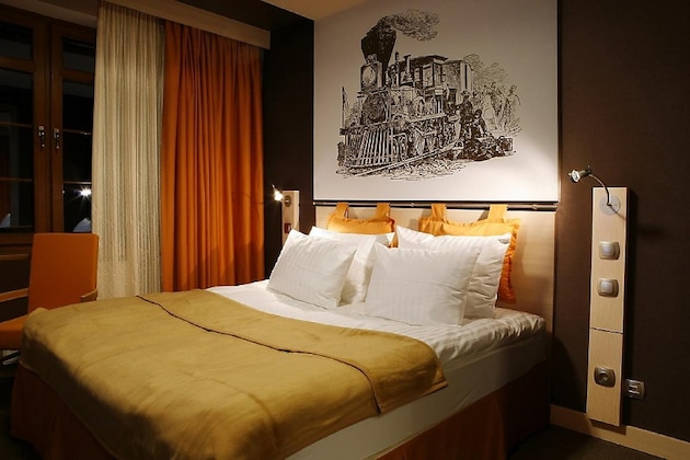Gallery - Lumier Hotel & Spa