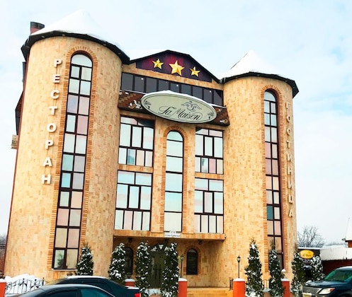 Gallery - Hotel Complex La Mezon