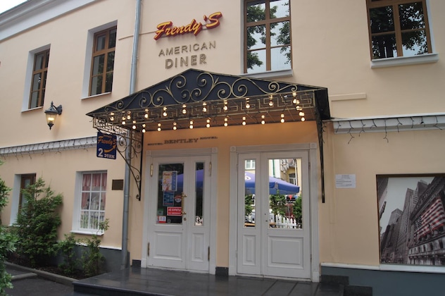 Gallery - Hotel Bentley