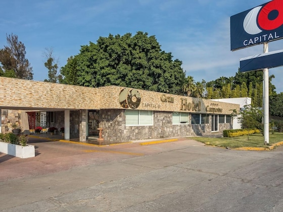 Gallery - Capital O Gran Hotel Campestre