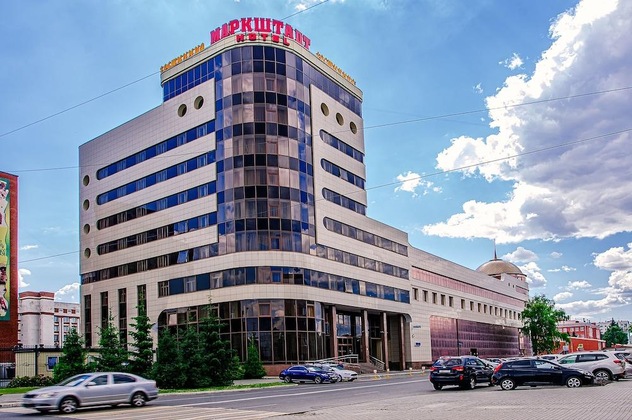Gallery - Markstadt Hotel