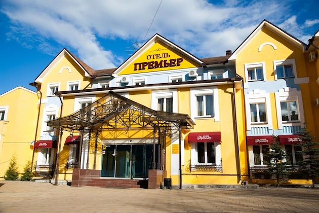 Gallery - Premier Hotel Kostroma