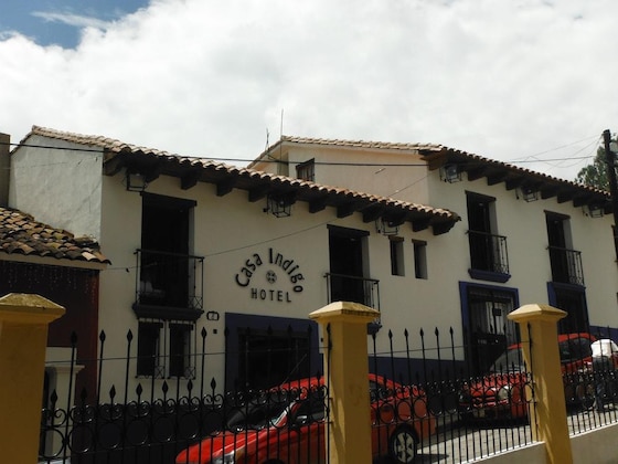 Gallery - Casa Indigo Hotel