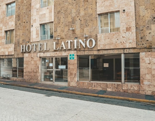 Gallery - Hotel Latino
