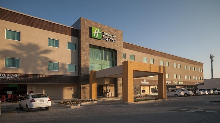 Gallery - Holiday Inn Express Cabo San Lucas, An Ihg Hotel