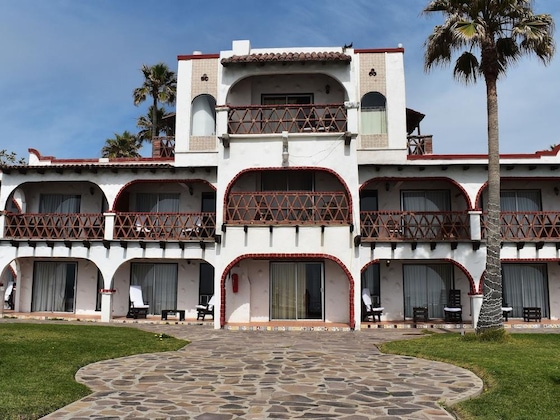 Gallery - Hotel Castillos Del Mar