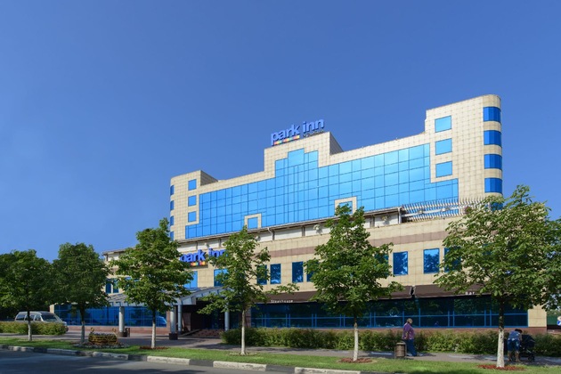 Gallery - Park Inn By Radisson Odintsovo Moscow