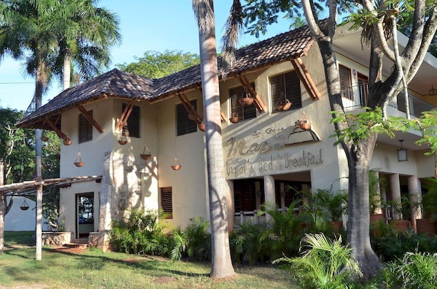 Gallery - La Casa Del Mago
