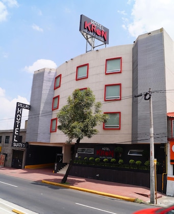 Gallery - Love Hotel Kron