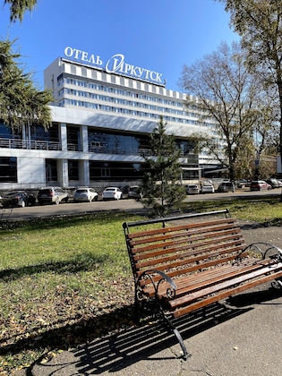 Gallery - Irkutsk Hotel