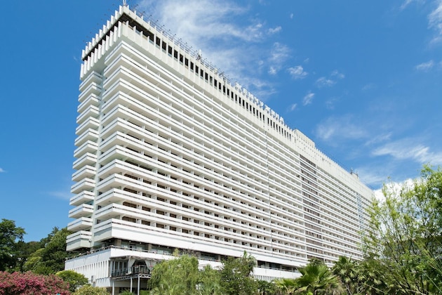Gallery - Grand Hotel Zhemchuzhina