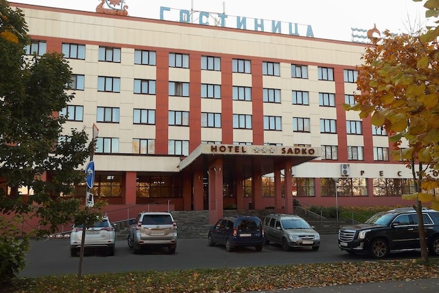 Gallery - Sadko Hotel