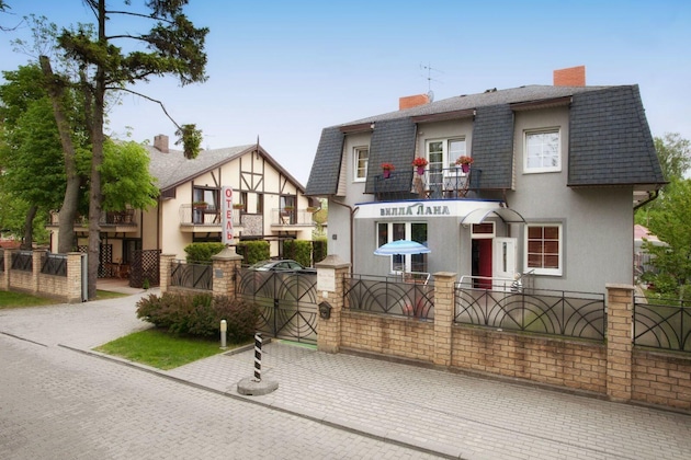 Gallery - Villa Lana