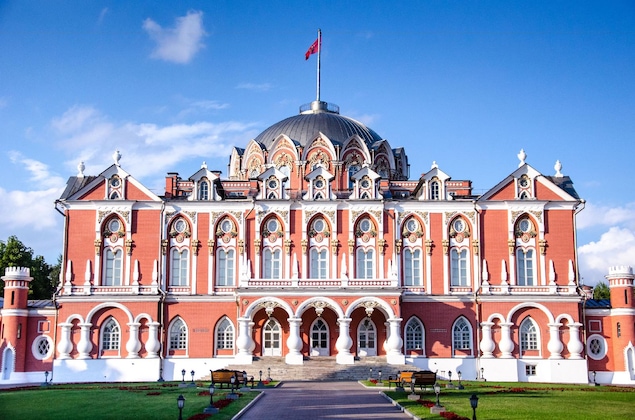 Gallery - Petroff Palace Boutique Hotel