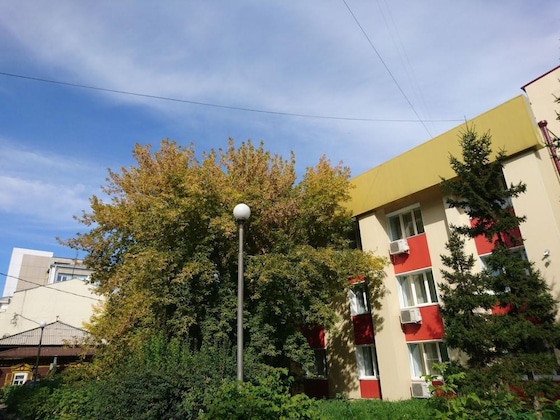 Gallery - Hotel Rus