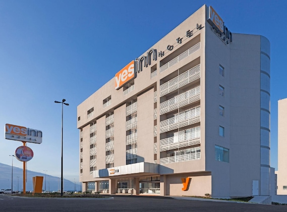 Gallery - Yes Inn Nuevo Veracruz