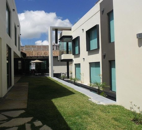 Gallery - Nak´An Secreto Maya Hotel