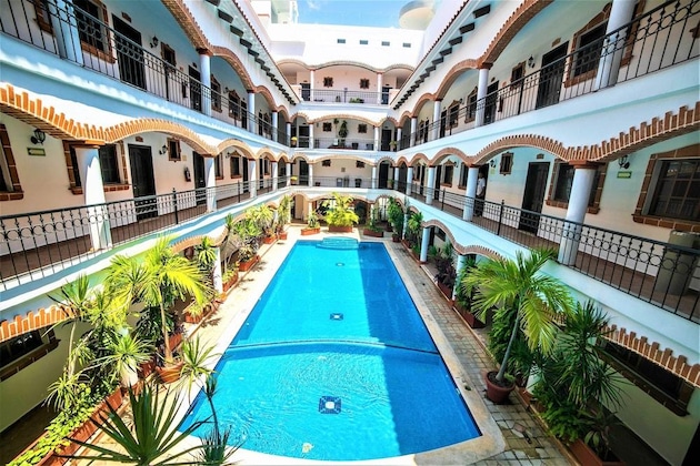 Gallery - Sc Hotel Playa Del Carmen