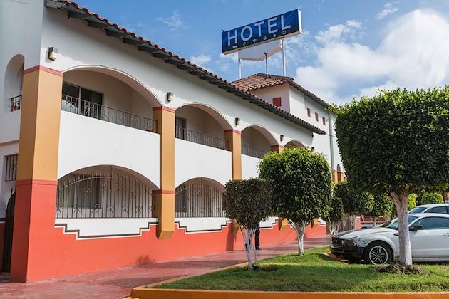 Gallery - Del Mar Inn Playas De Tijuana