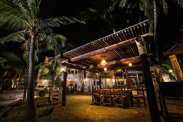 Gallery - Club El Moro Hotel Suites