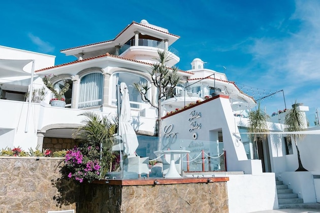 Gallery - Hotel Boutique De Cantera Y Plata