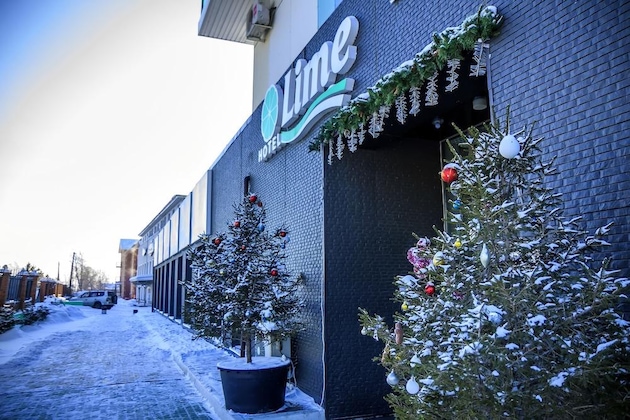 Gallery - Lime Hotel