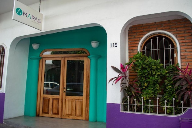 Gallery - Hotel Amapa