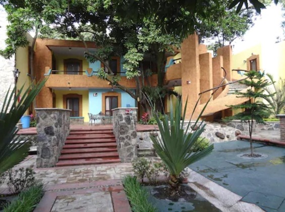 Gallery - Hotel Plaza Rubio