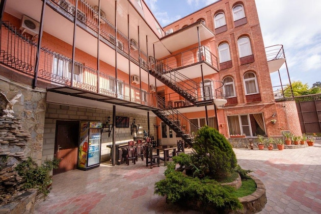 Gallery - Samara Hotel