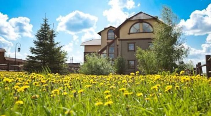 Gallery - Azimut Hotel Suzdal
