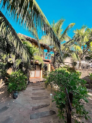Gallery - Orchid House Tulum Beach