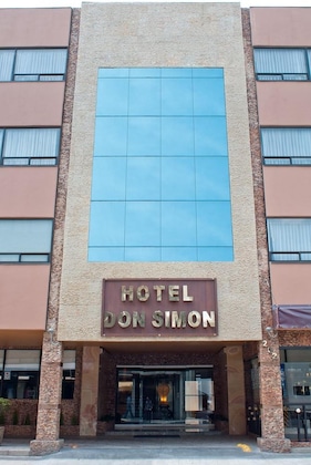 Gallery - Hotel Don Simon