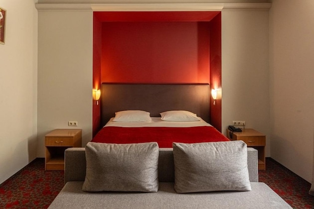 Gallery - Voyage Hotel