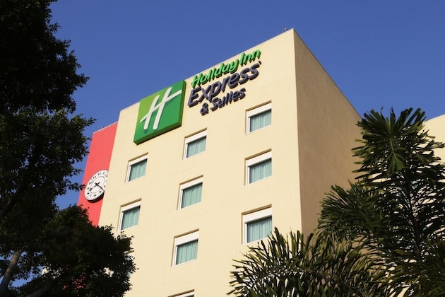Gallery - Holiday Inn Express Hotel & Suites Cuernavaca By Ihg