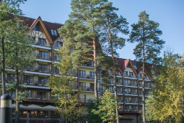 Gallery - Areal Congress Hotel