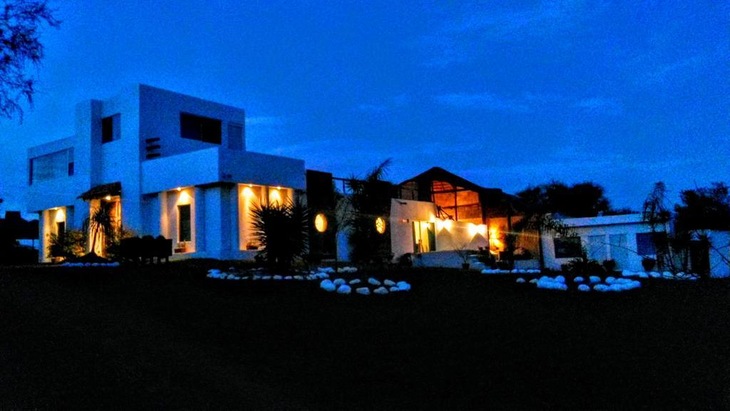 Gallery - Nativa Posada & Spa