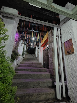 Gallery - Hotel 1988 Guanajuato